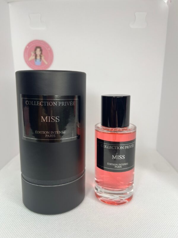 MISS COLLECTION PRIVEE