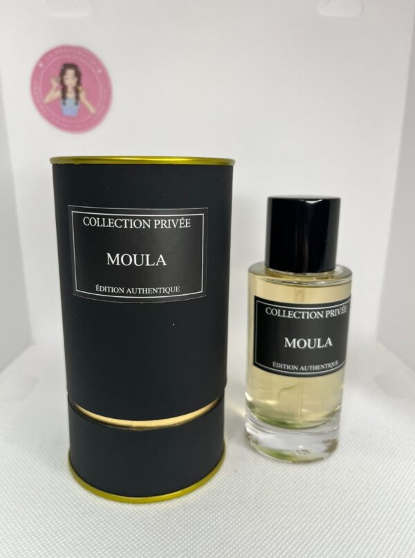 MOULA COLLECTION  PRIVEE