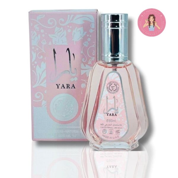 YARA 50ML