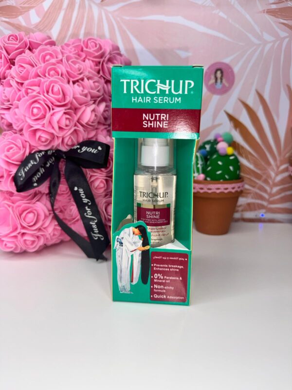 SERUM CAPILAR TRICHUP