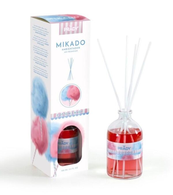 AMBIENTADOR MIKADO COTTON CANDY -PRADY