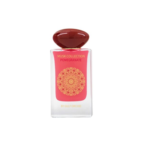 PACK MUSK COLLECTION POMEGRANATE - GULF ORCHID - Imagen 4