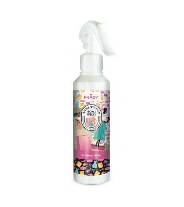 FASHION SHOP-AMBIENTADOR HOME SPRAY-PRADY