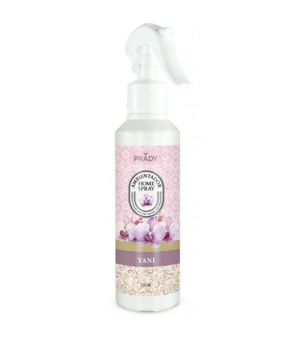 YANI-AMBIENTADOR HOME SPRAY-PRADY