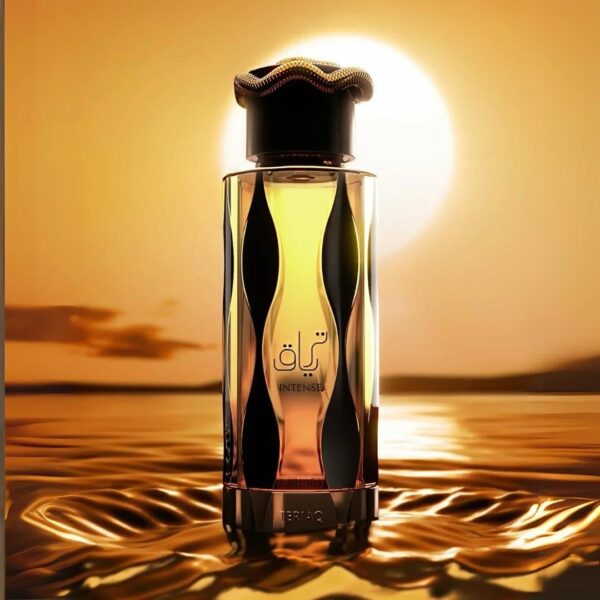 TERIAQ INTENSE-LATTAFA - Imagen 2
