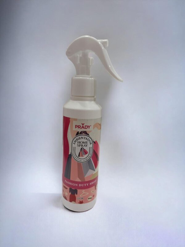 FASHION DUTY SHOP-AMBIENTADOR HOME SPRAY-PRADY