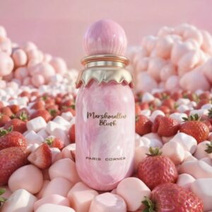 MARSHMALLOW BLUSH -PARIS CORNER-